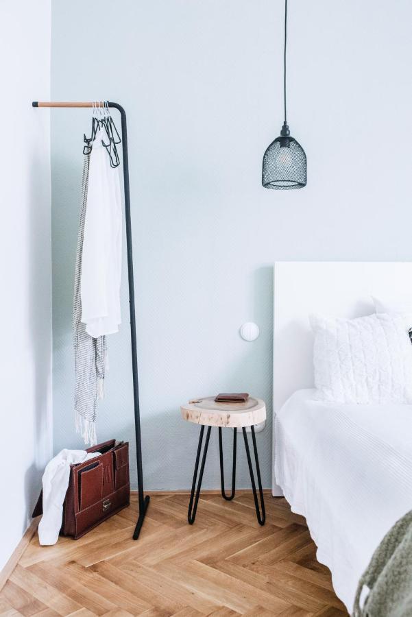 Orange Glow Boutique Apartments #47 By Goodnite Cz - City Brno Eksteriør bilde