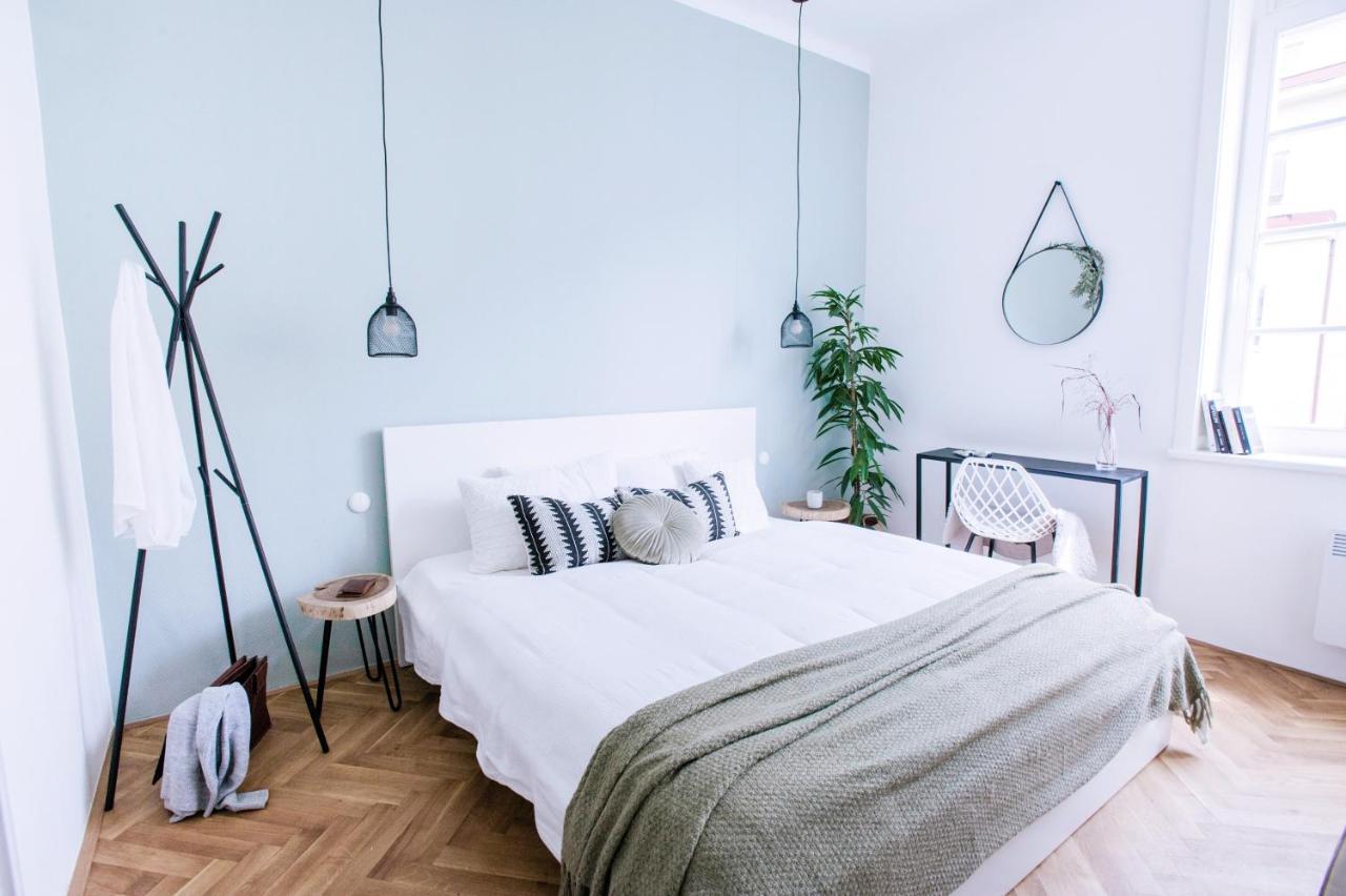 Orange Glow Boutique Apartments #47 By Goodnite Cz - City Brno Eksteriør bilde