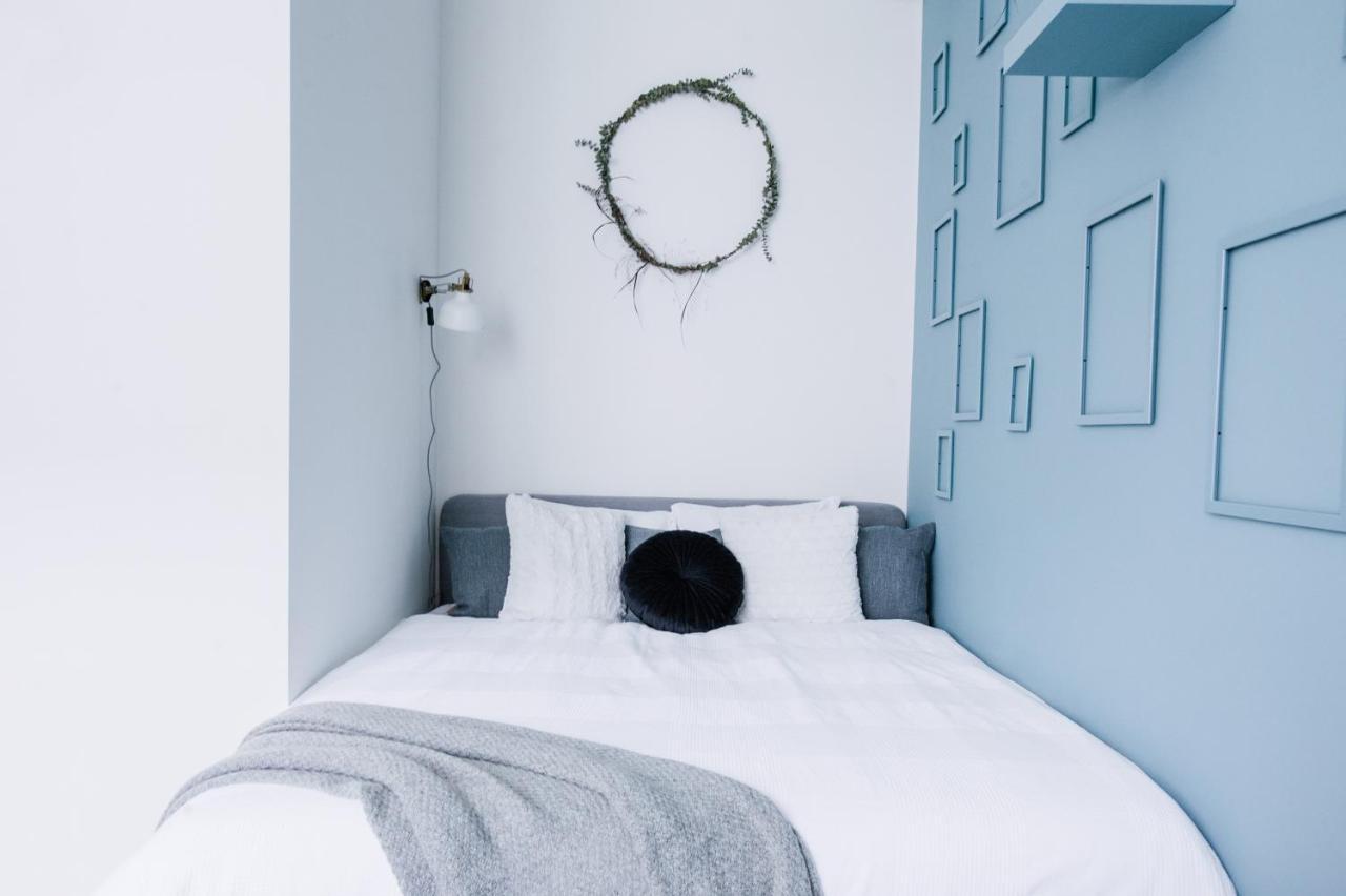 Orange Glow Boutique Apartments #47 By Goodnite Cz - City Brno Eksteriør bilde