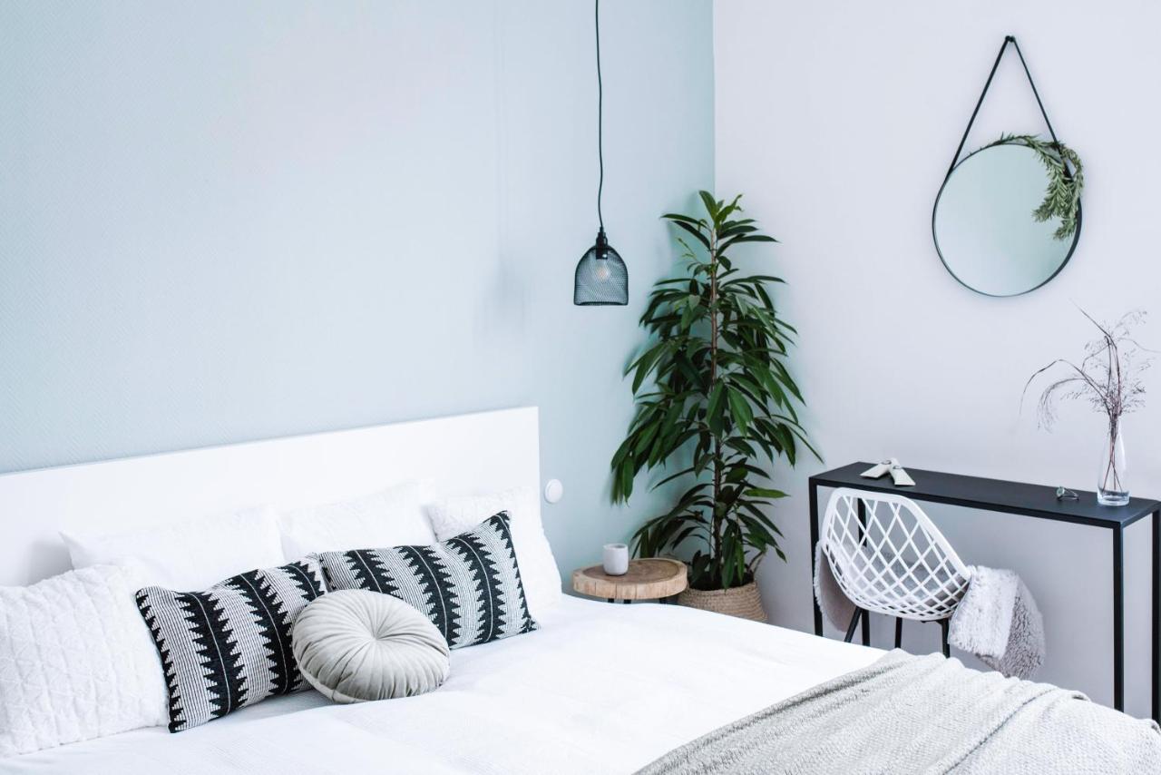 Orange Glow Boutique Apartments #47 By Goodnite Cz - City Brno Eksteriør bilde