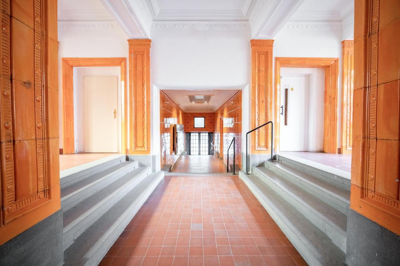 Orange Glow Boutique Apartments #47 By Goodnite Cz - City Brno Eksteriør bilde