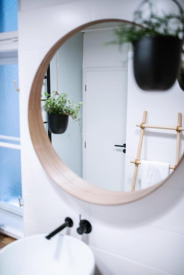 Orange Glow Boutique Apartments #47 By Goodnite Cz - City Brno Eksteriør bilde