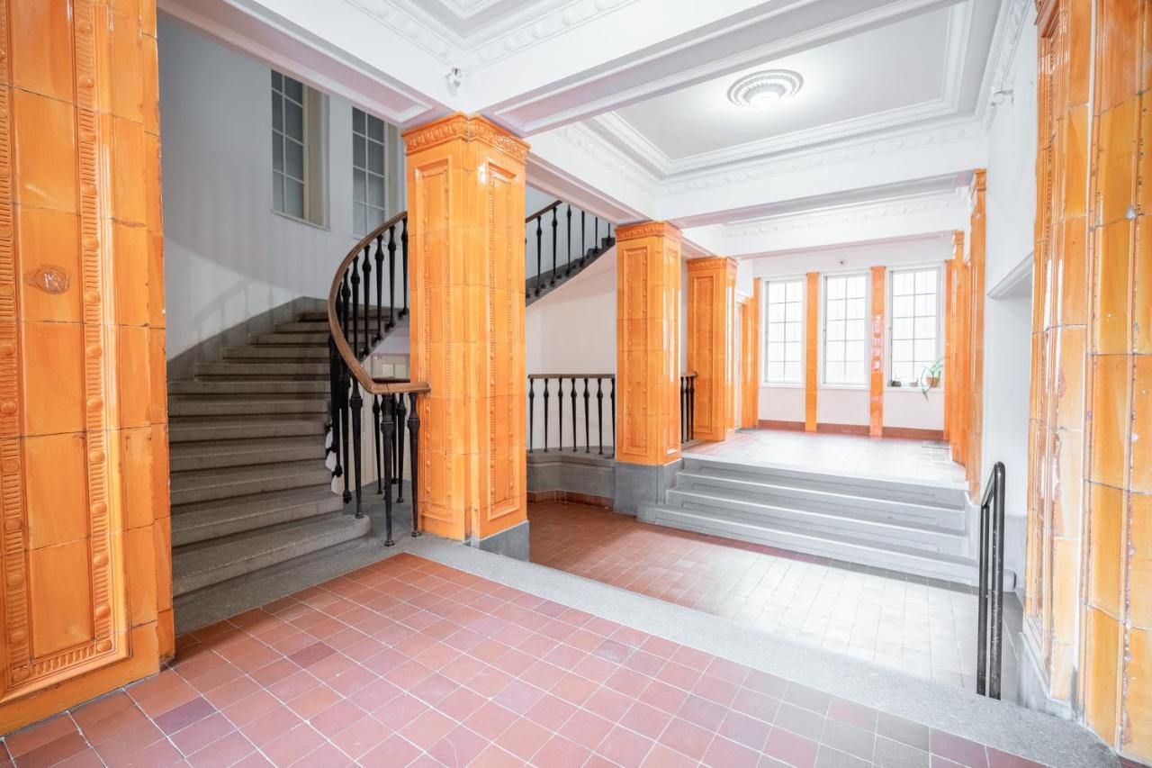 Orange Glow Boutique Apartments #47 By Goodnite Cz - City Brno Eksteriør bilde
